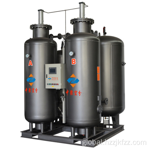 China Nitrogen Generator for Packing for Mineral Equipment Supplier